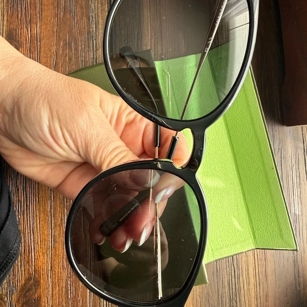 Longchamp sunglasses